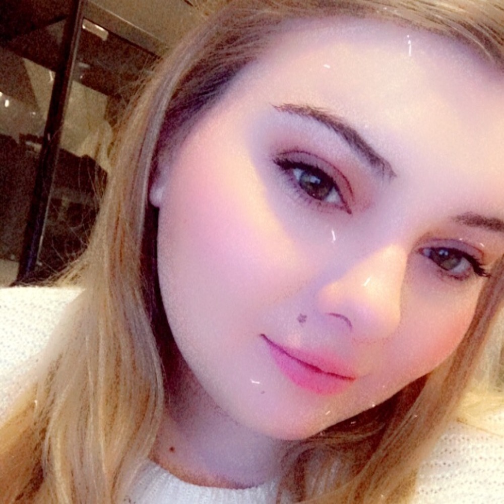 Meet your Posher, Amber